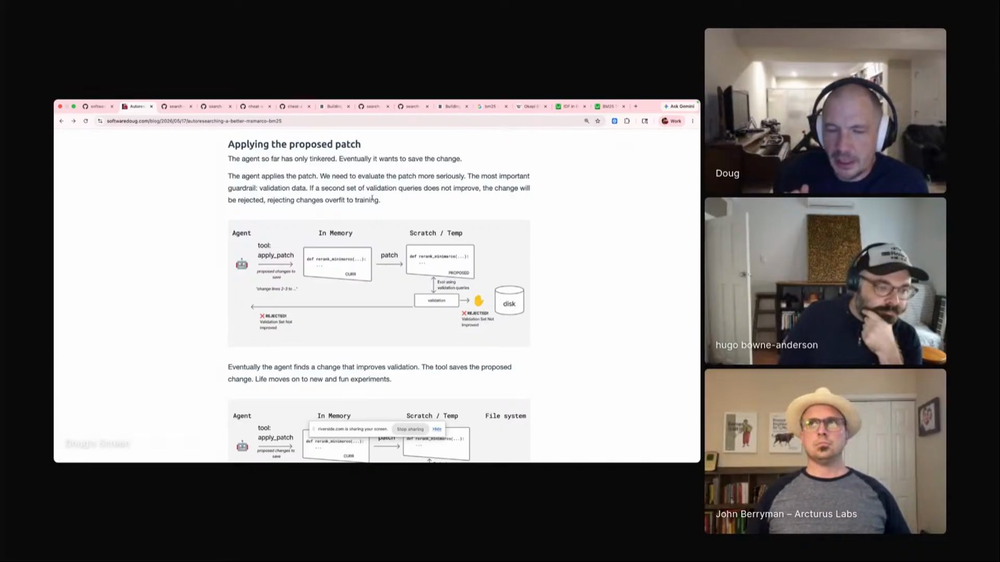 Diagram of apply_patch running hidden validation with accept and reject paths