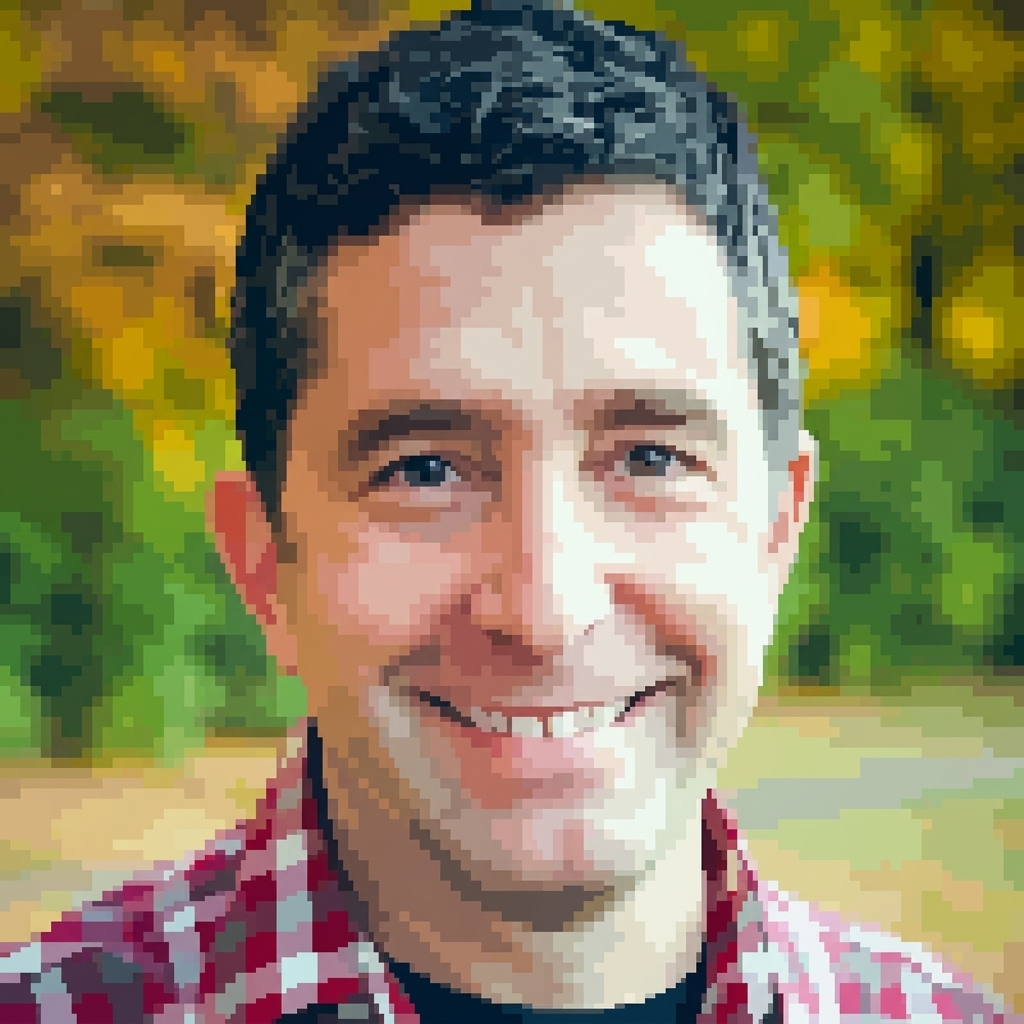 Chris Fonnesbeck