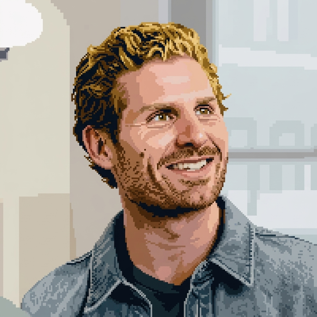 Matt Palmer