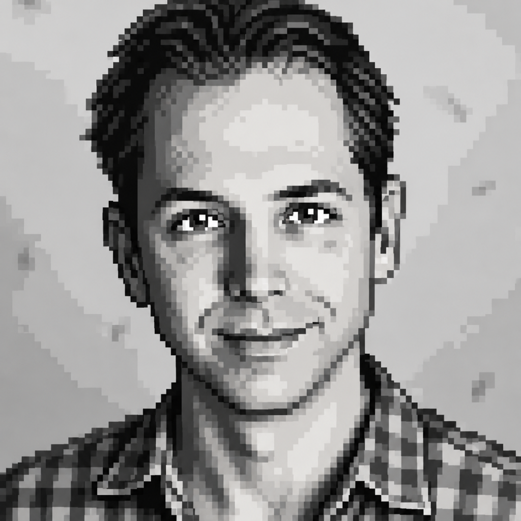 Matt Rocklin