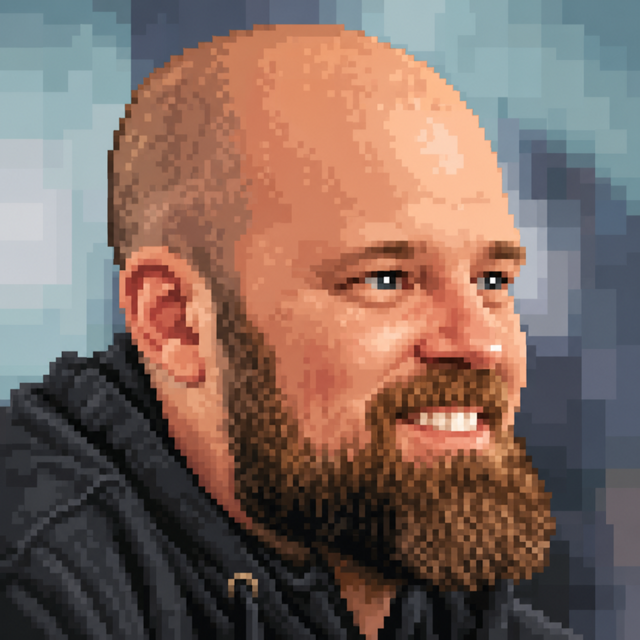 Tim Hopper