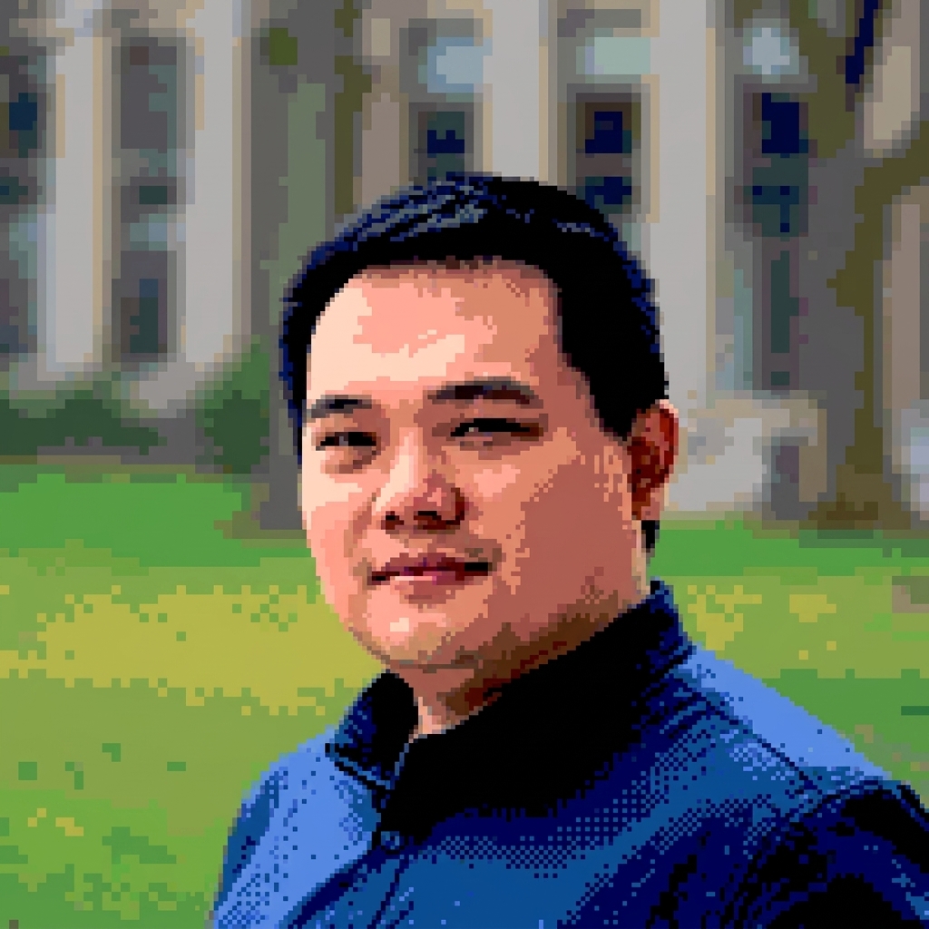 Eric Ma