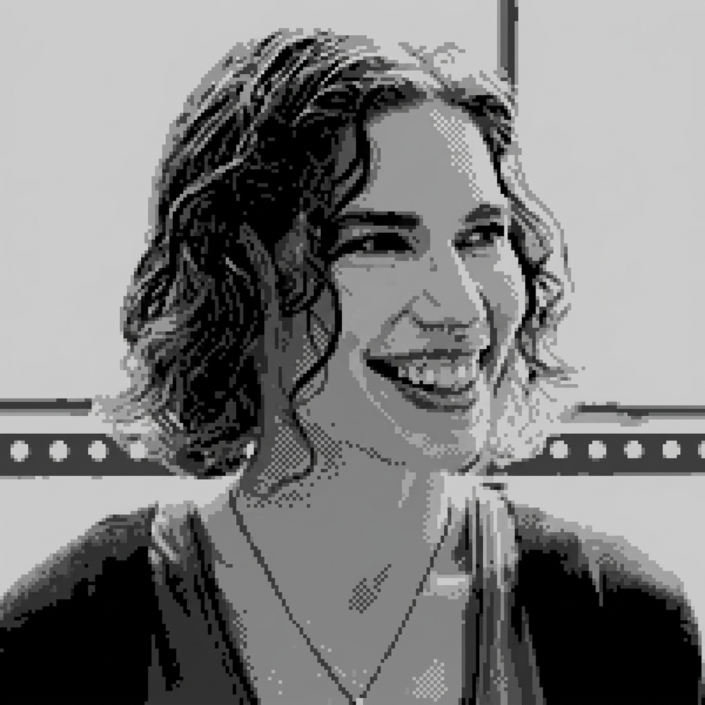 Hilary Mason