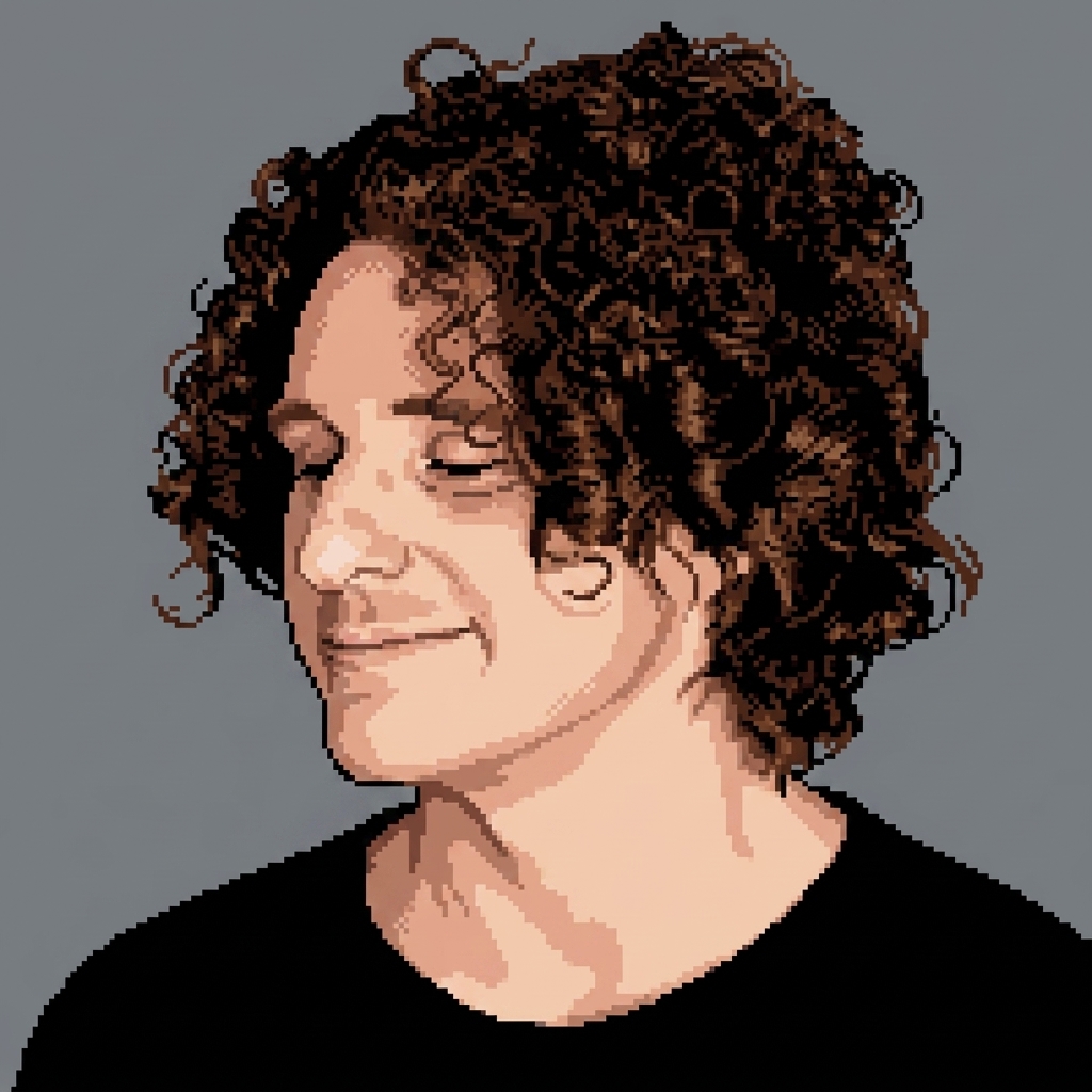 Matthew Honnibal