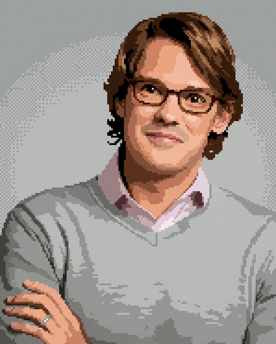 Tomasz Tunguz