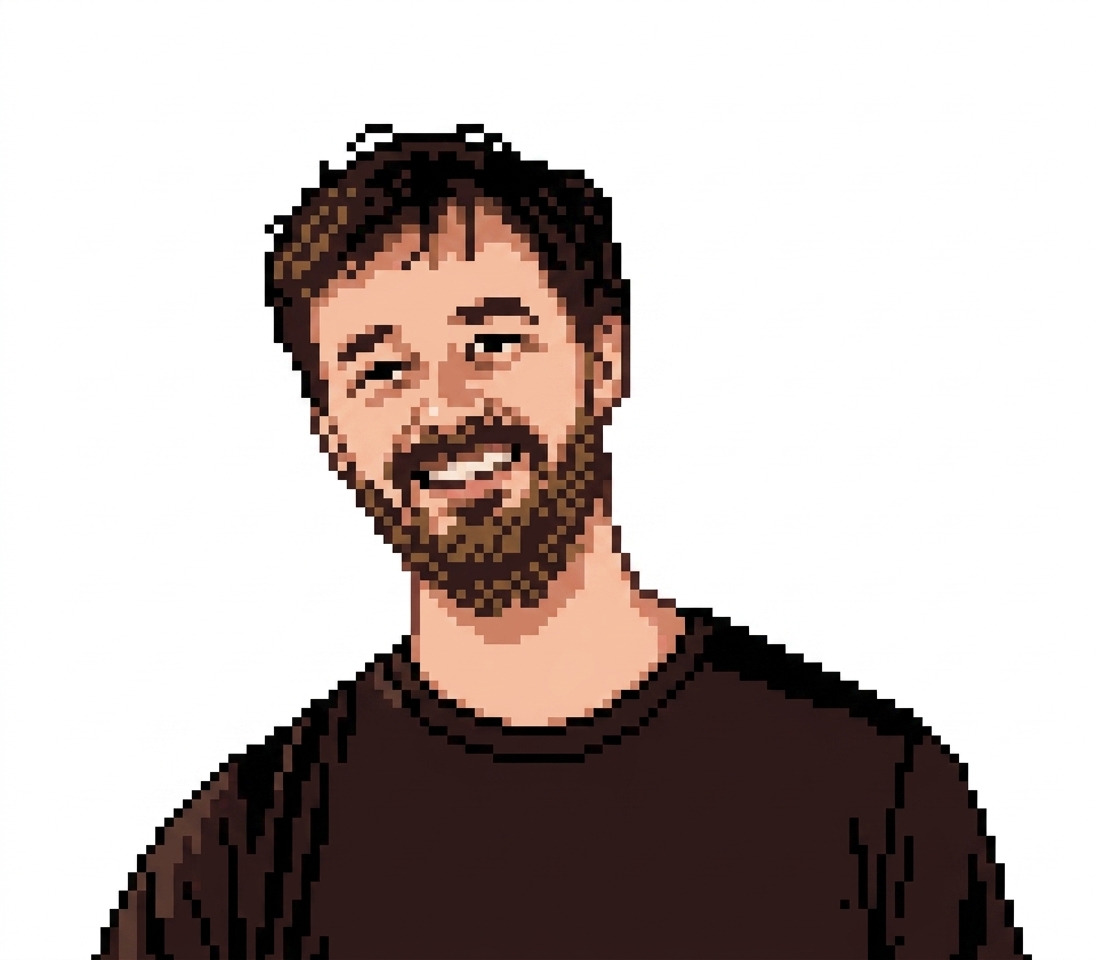 Vincent Warmerdam